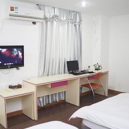 Guangyue Hotel Quảng Châu Phòng bức ảnh