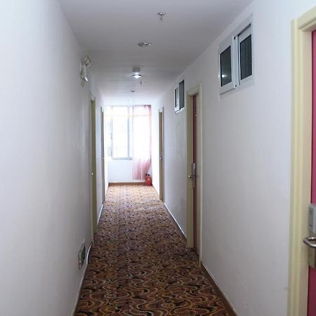 Guangyue Hotel Quảng Châu Ngoại thất bức ảnh