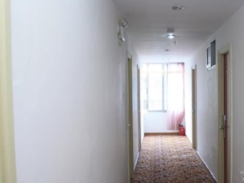 Guangyue Hotel Quảng Châu Ngoại thất bức ảnh
