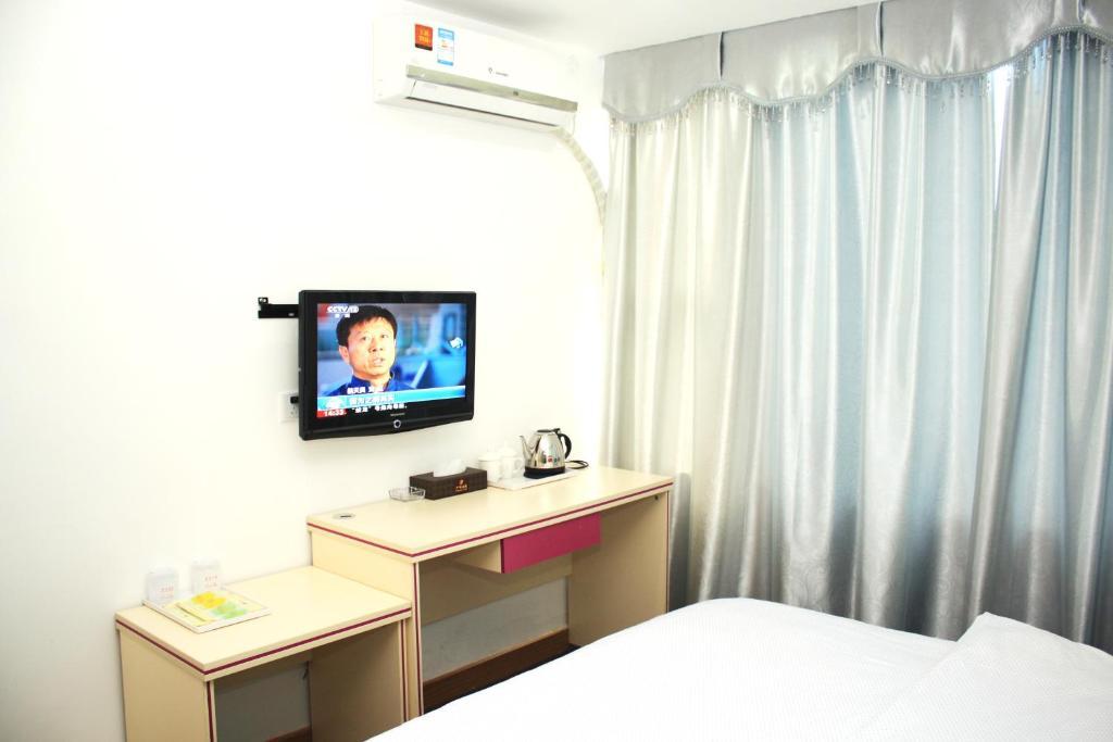 Guangyue Hotel Quảng Châu Phòng bức ảnh