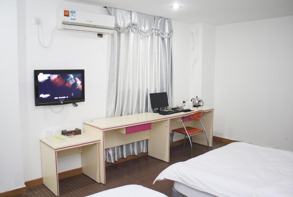 Guangyue Hotel Quảng Châu Phòng bức ảnh
