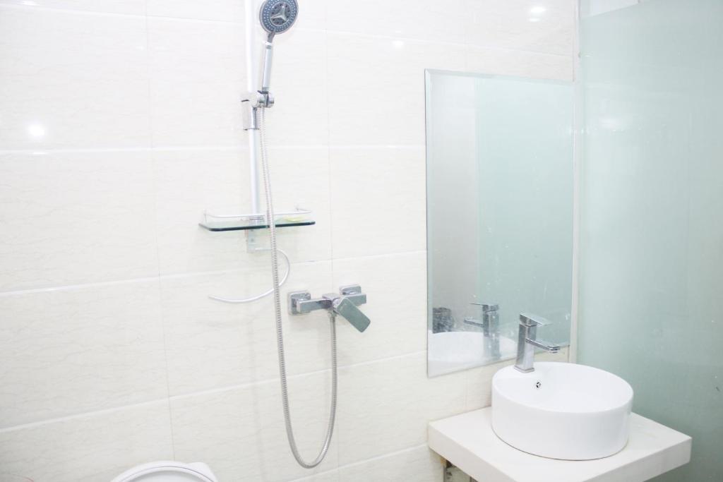Guangyue Hotel Quảng Châu Phòng bức ảnh