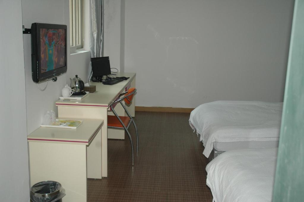 Guangyue Hotel Quảng Châu Phòng bức ảnh
