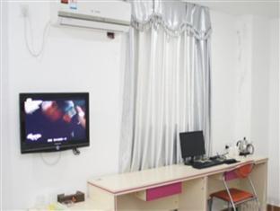 Guangyue Hotel Quảng Châu Ngoại thất bức ảnh