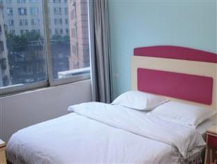 Guangyue Hotel Quảng Châu Ngoại thất bức ảnh